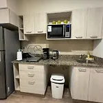 Urbana Suites&Studios 440