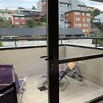 Urbana Suites&Studios 440