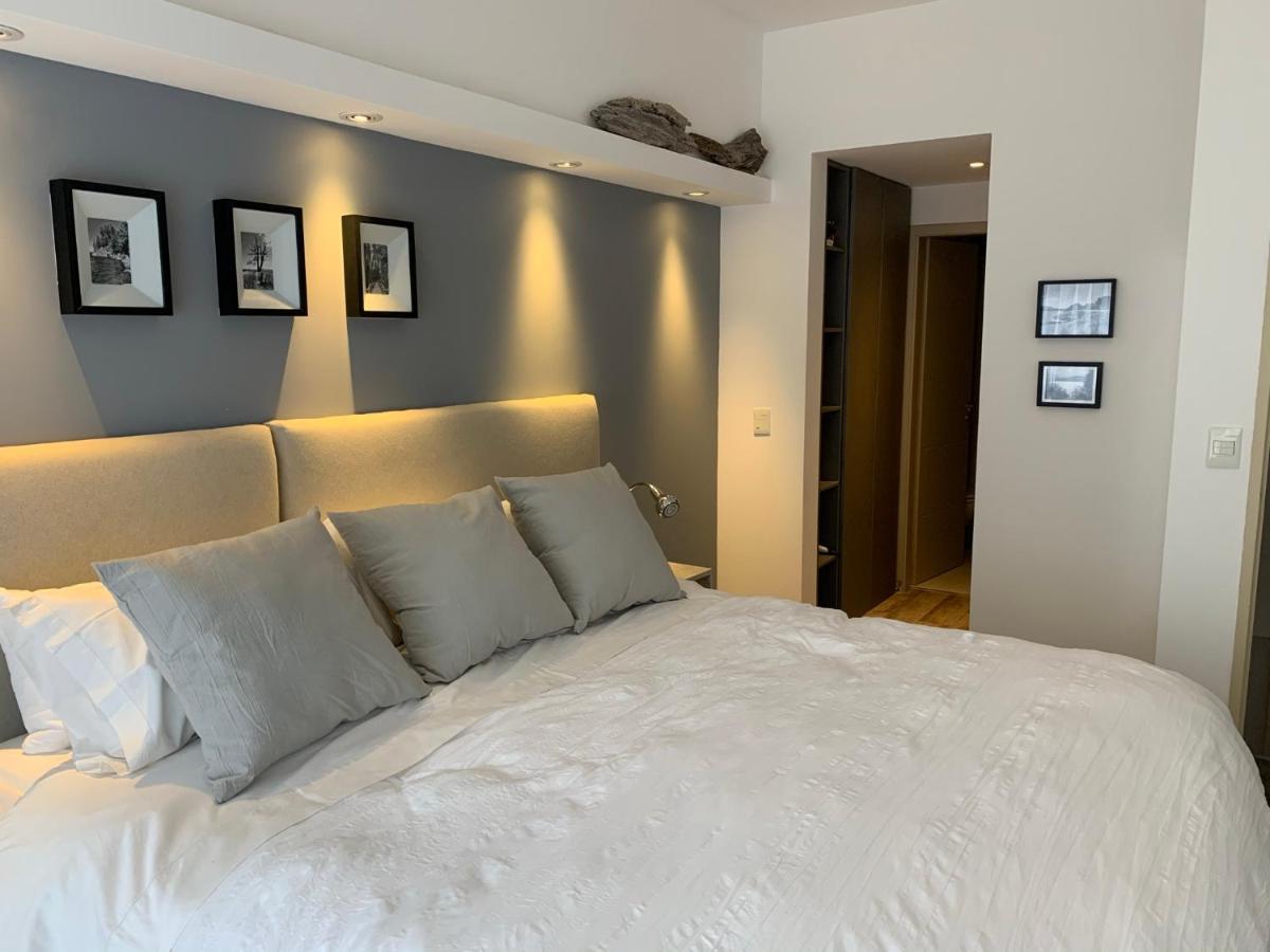 Urbana Suites&studios 440 Apartamento San Carlos de Bariloche