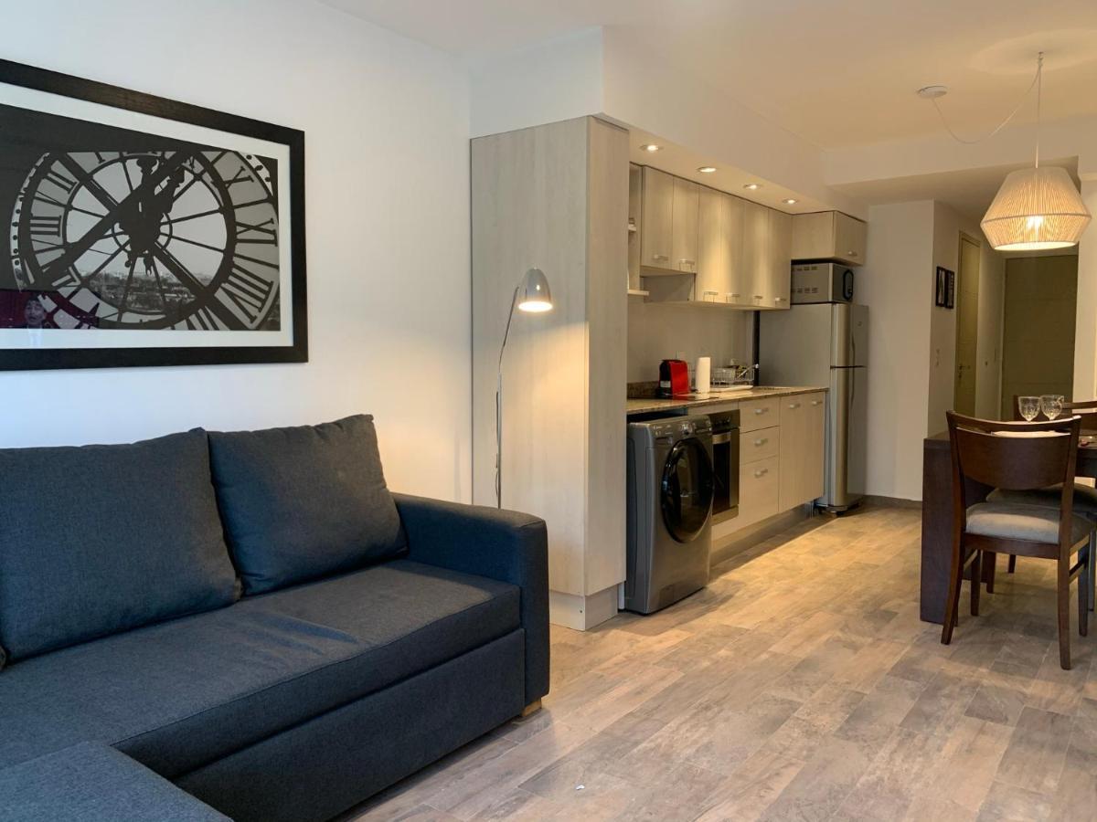 Urbana Suites&studios 440 Apartamento