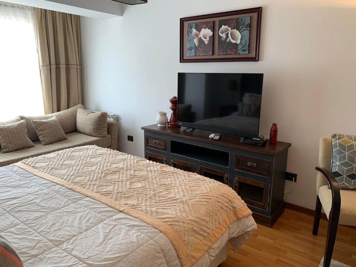 Apartamento Urbana Suites&studios 440 *