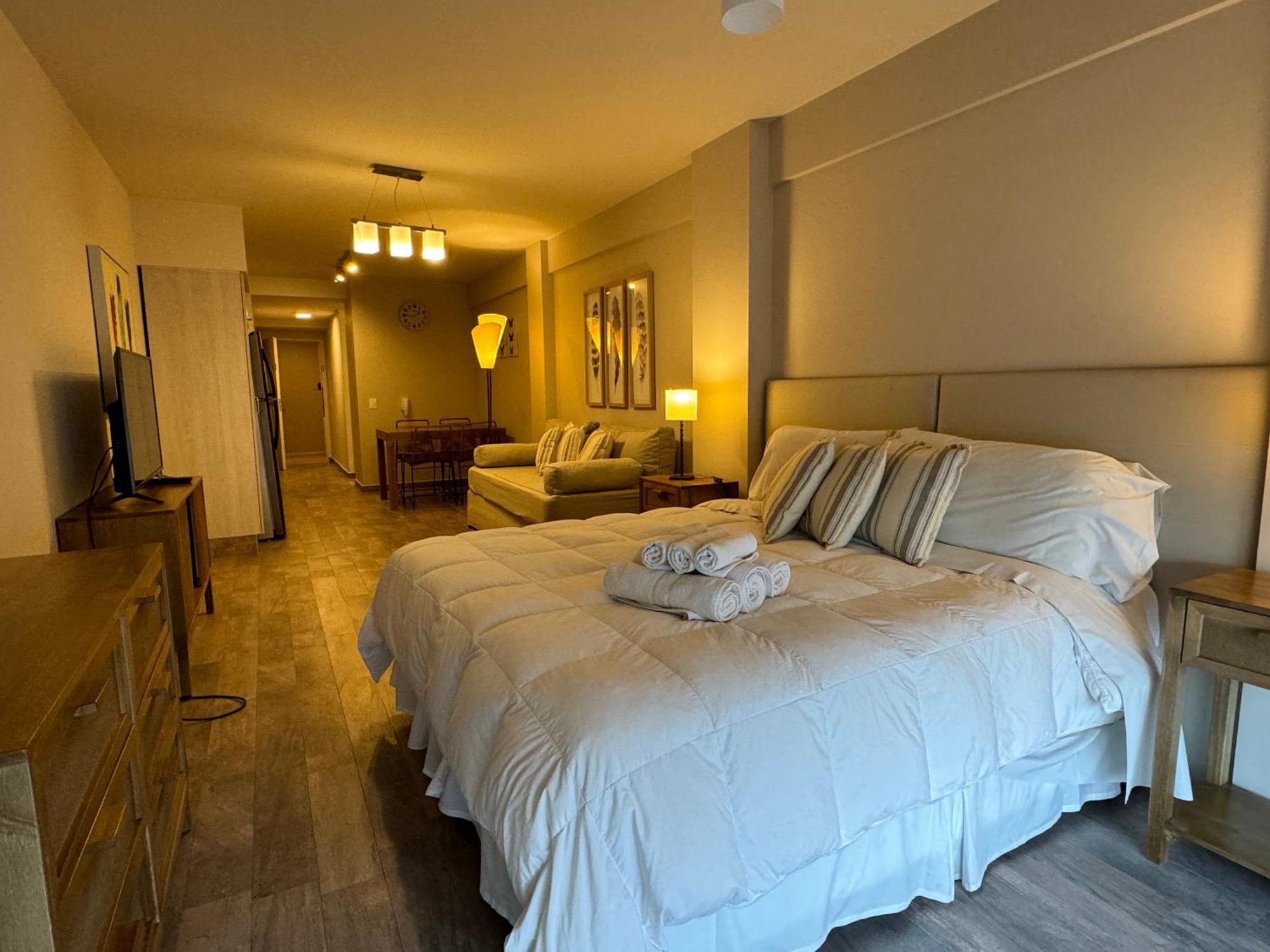 Apartamento Urbana Suites&studios 440 San Carlos de Bariloche