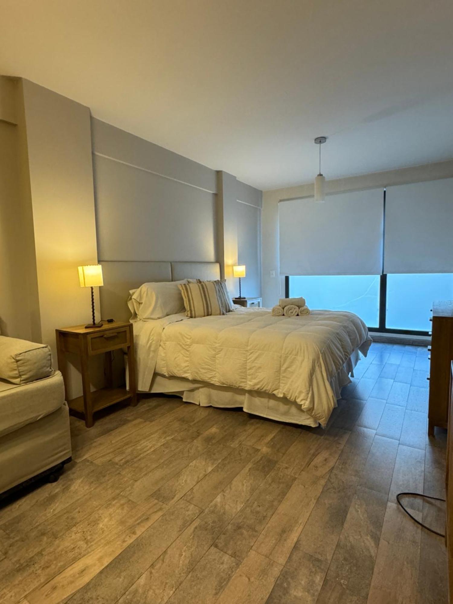 Urbana Suites&studios 440 *