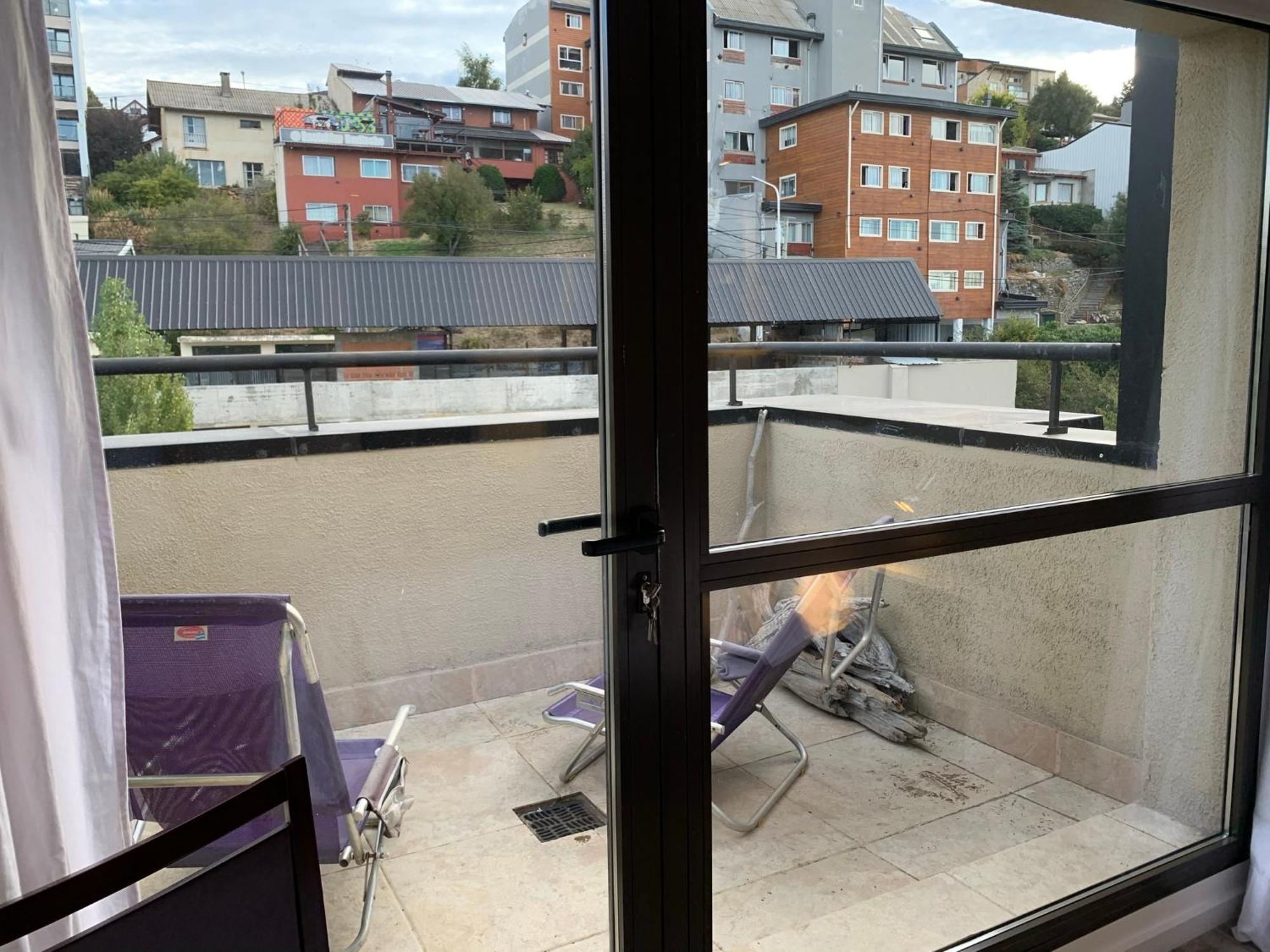 Apartamento Urbana Suites&studios 440 San Carlos de Bariloche