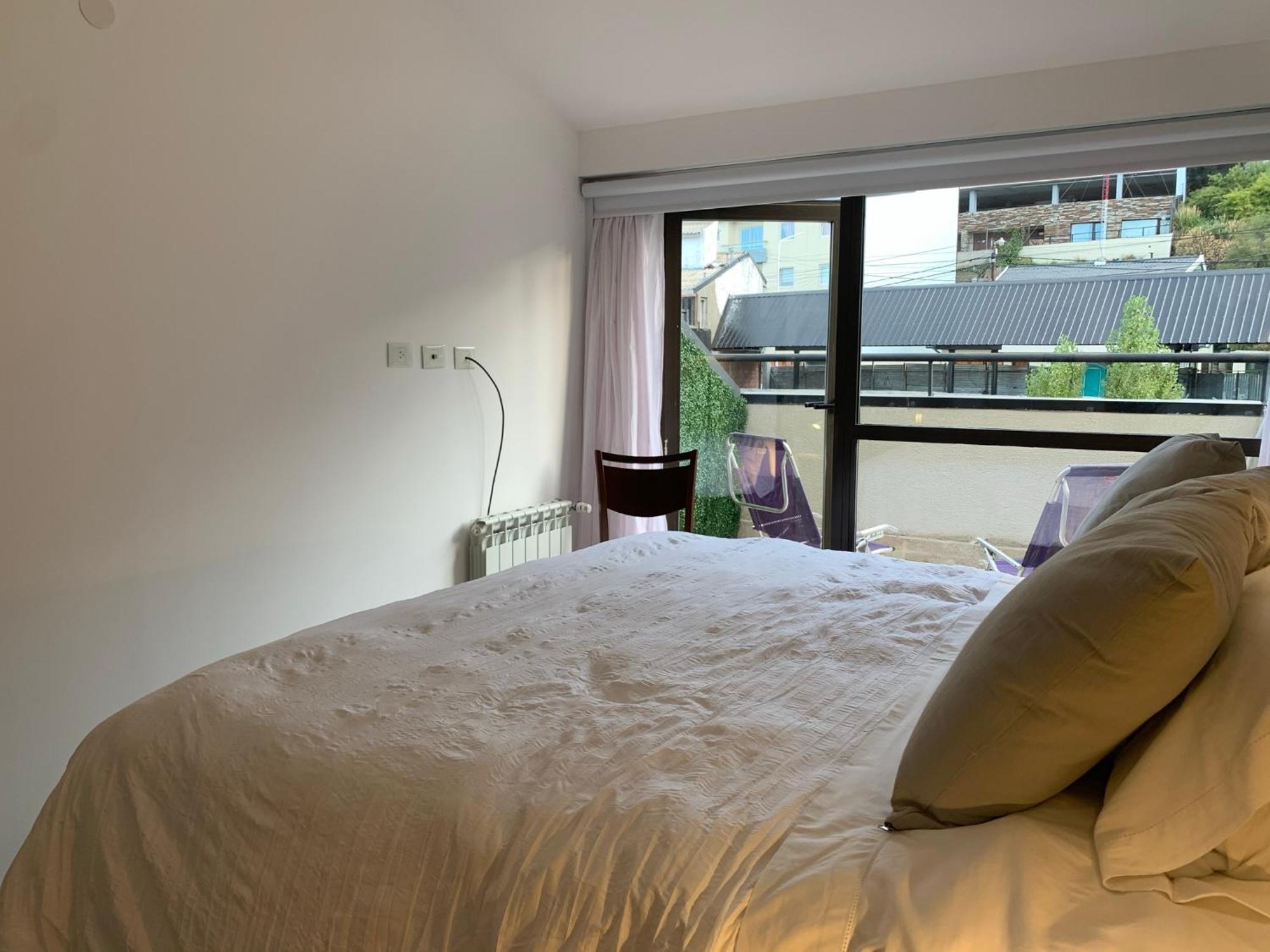 Apartamento Urbana Suites&studios 440