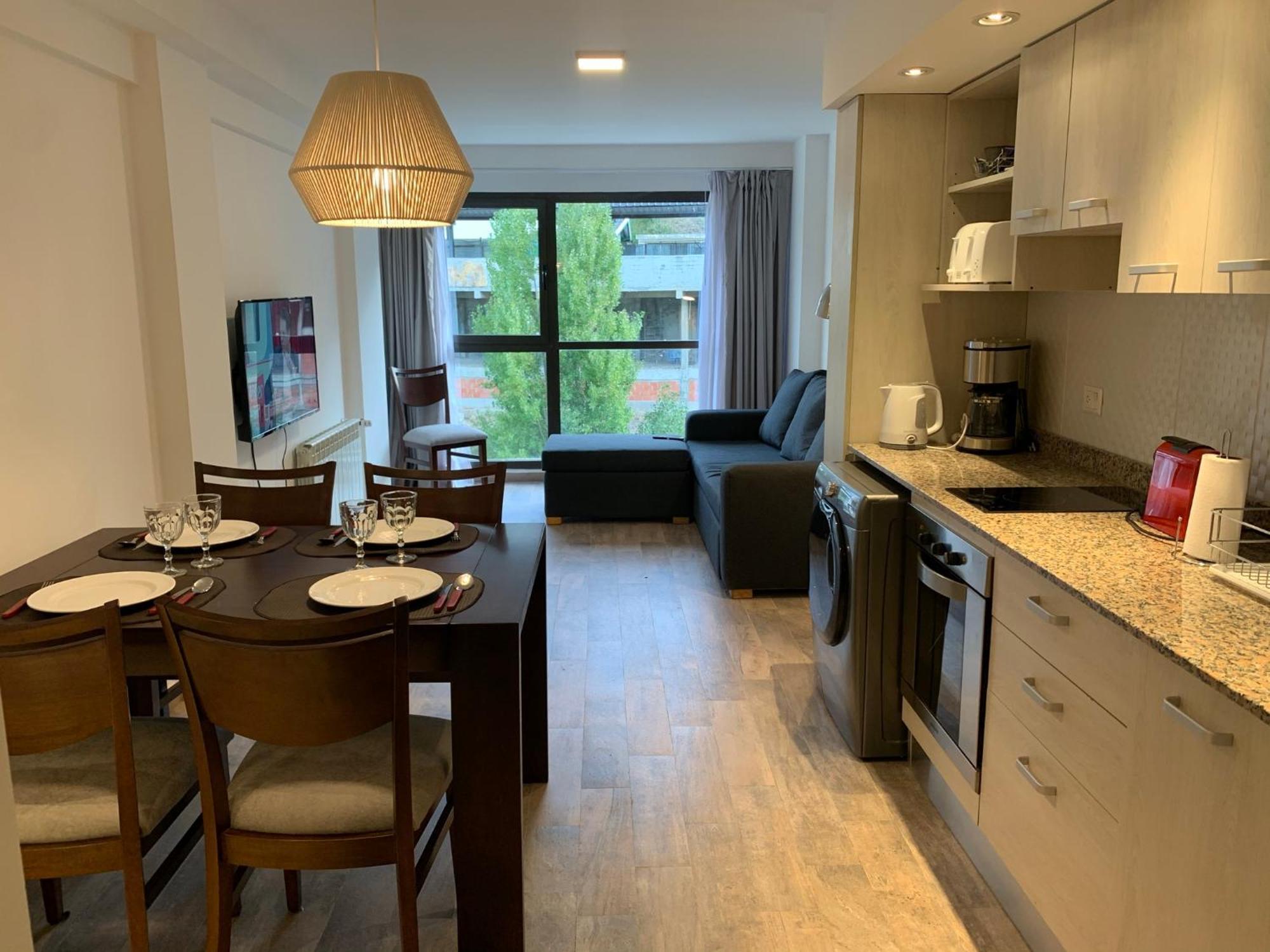 Urbana Suites&studios 440 Apartamento *
