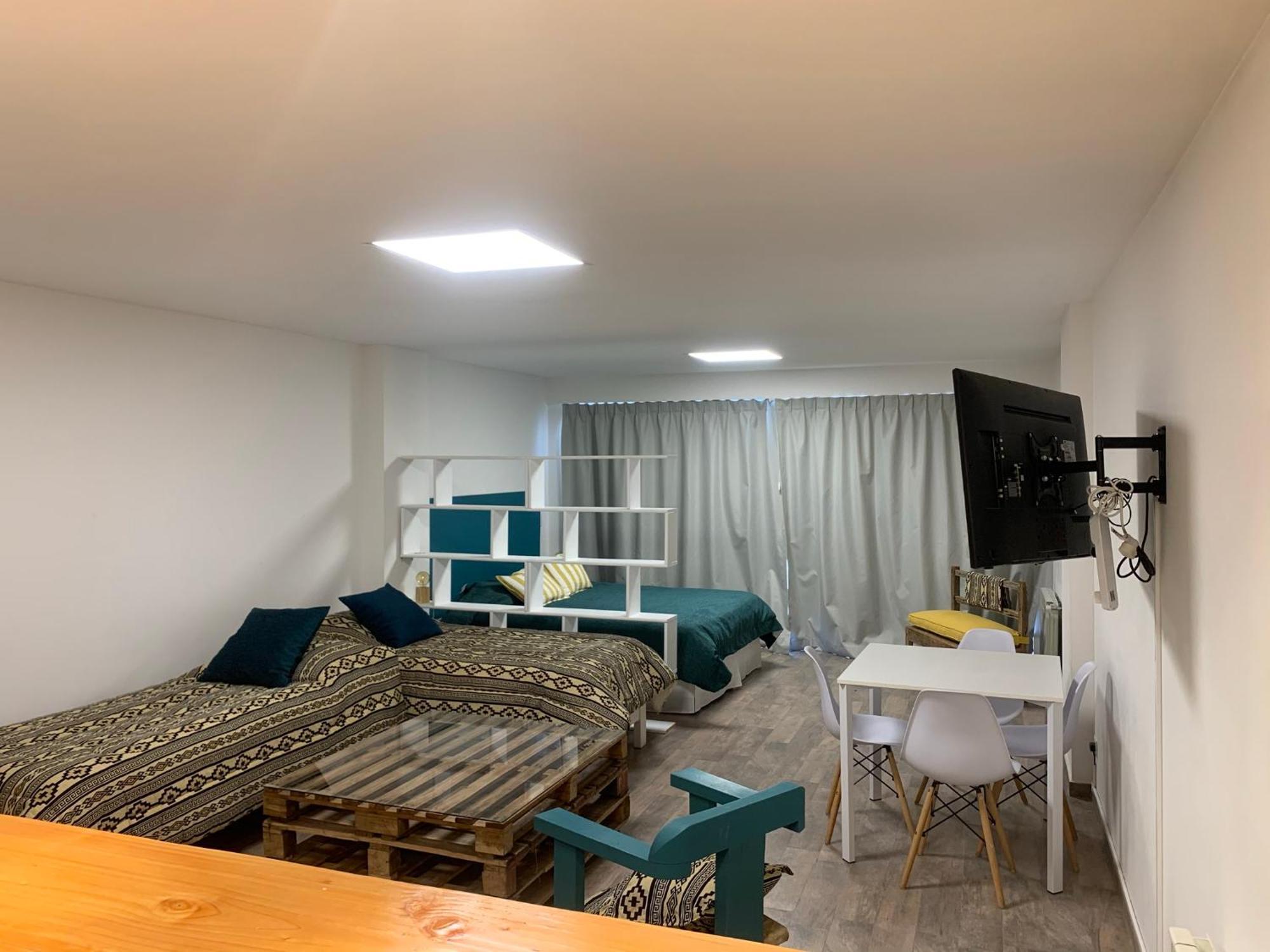Apartamento Urbana Suites&studios 440 *