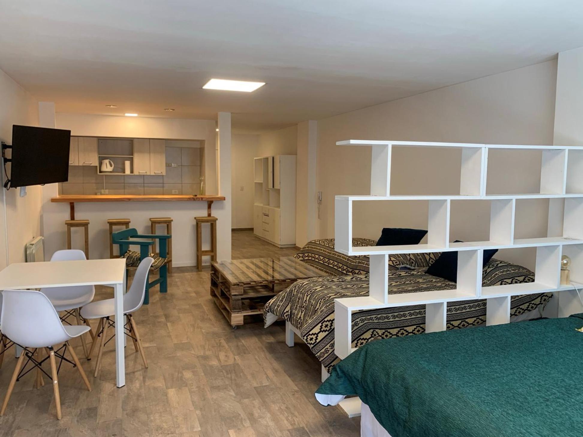 Urbana Suites&studios 440 Apartamento San Carlos de Bariloche