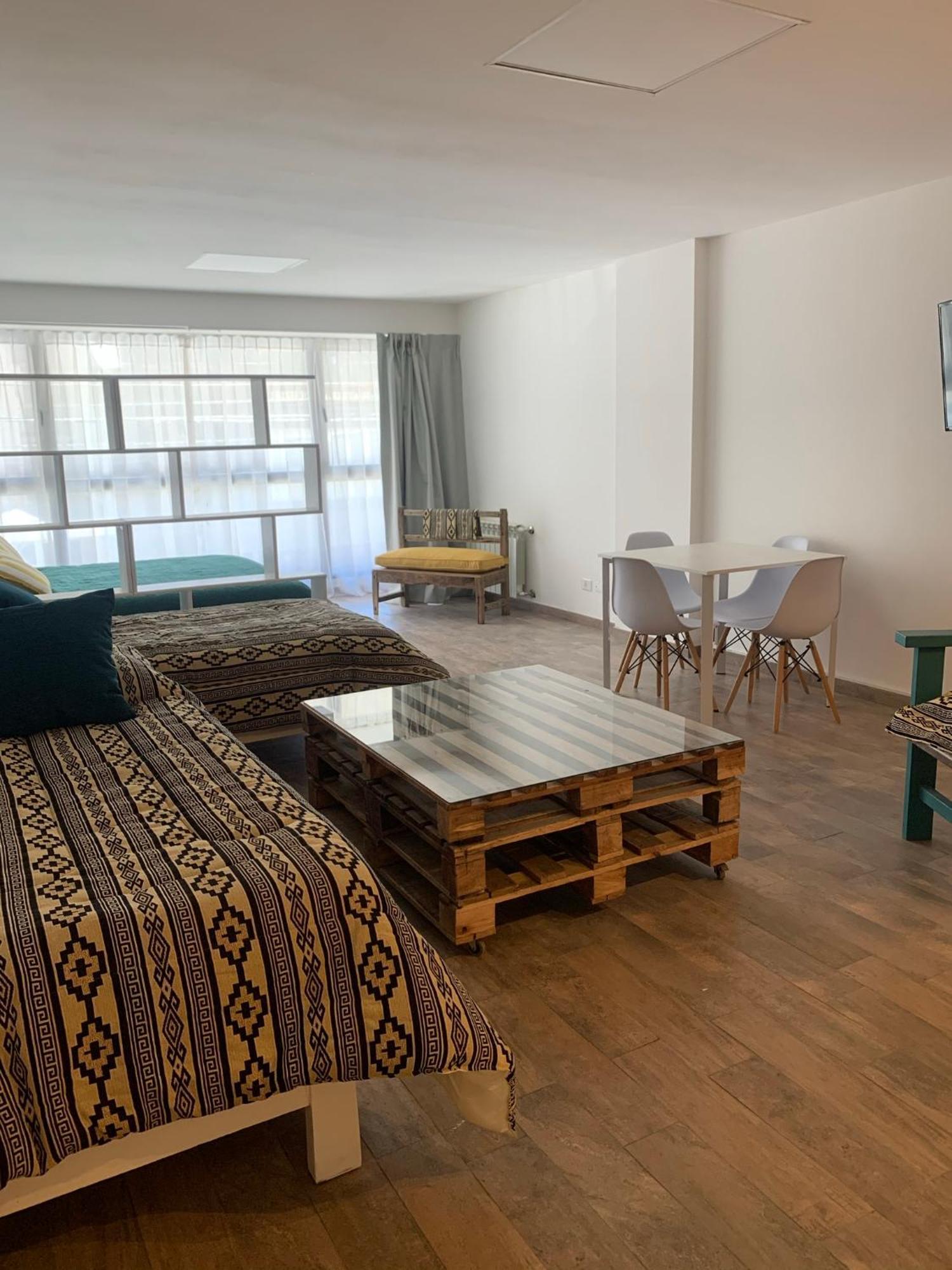 Urbana Suites&studios 440 Apartamento San Carlos de Bariloche