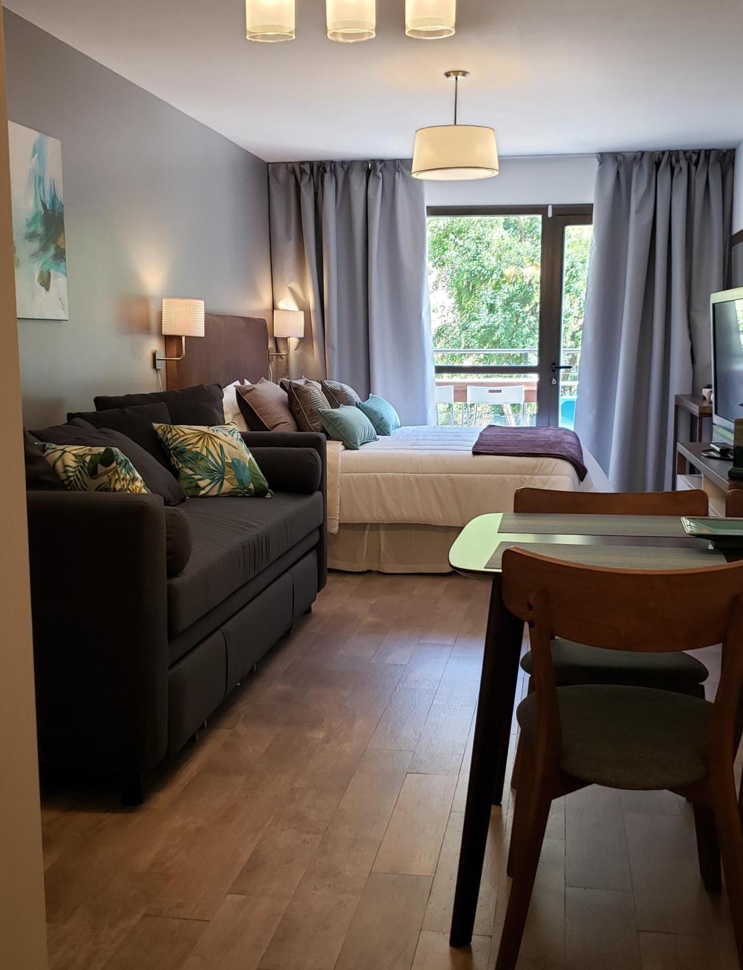 Urbana Suites&studios 440 Apartamento San Carlos de Bariloche