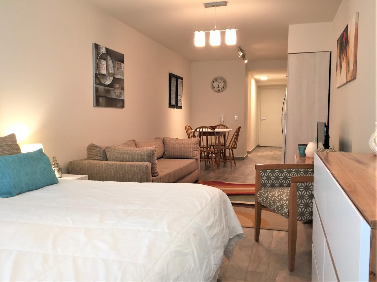 Urbana Suites&studios 440 Apartamento *