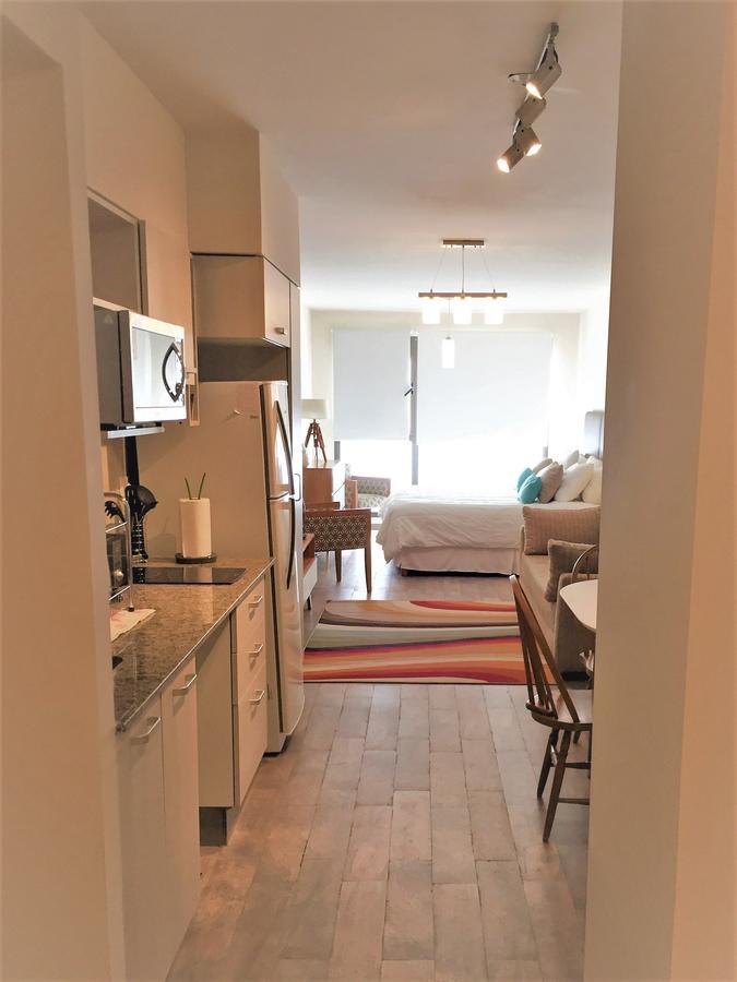 Urbana Suites&studios 440 Apartamento