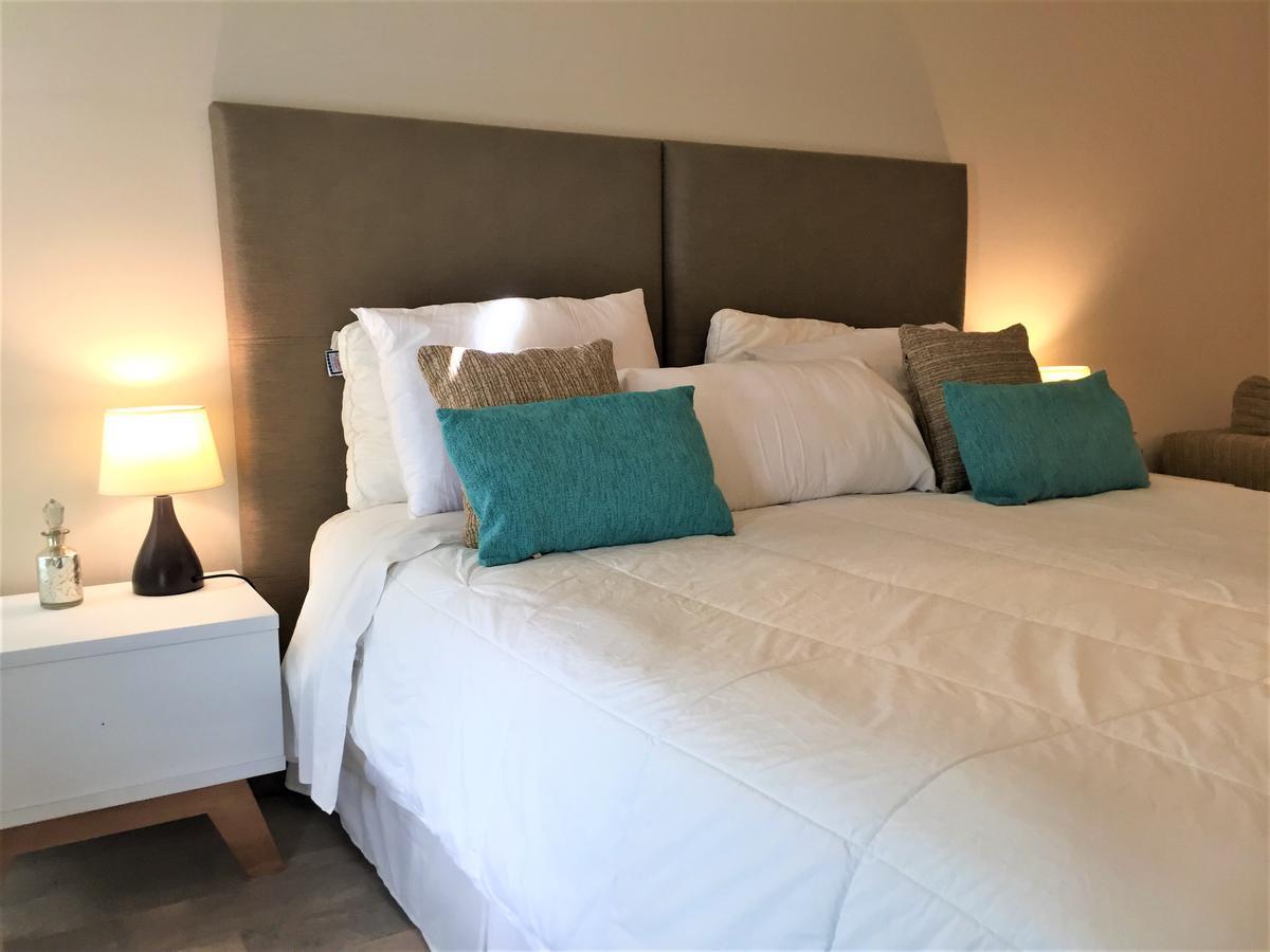 Apartamento Urbana Suites&studios 440 San Carlos de Bariloche