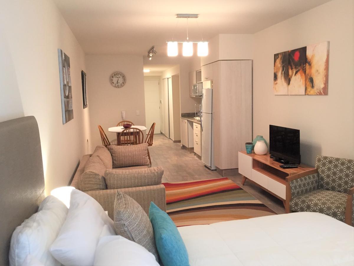 Urbana Suites&studios 440 Apartamento *
