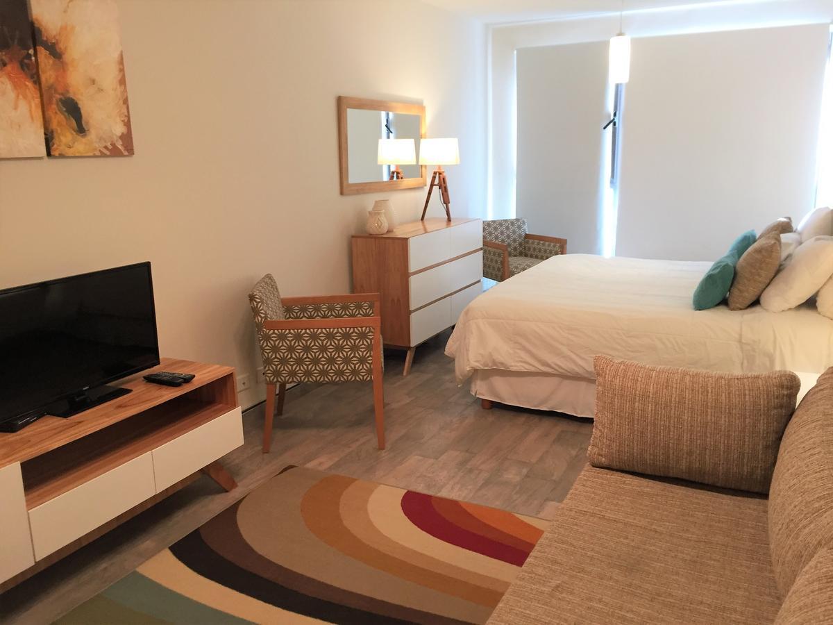Apartamento Urbana Suites&studios 440