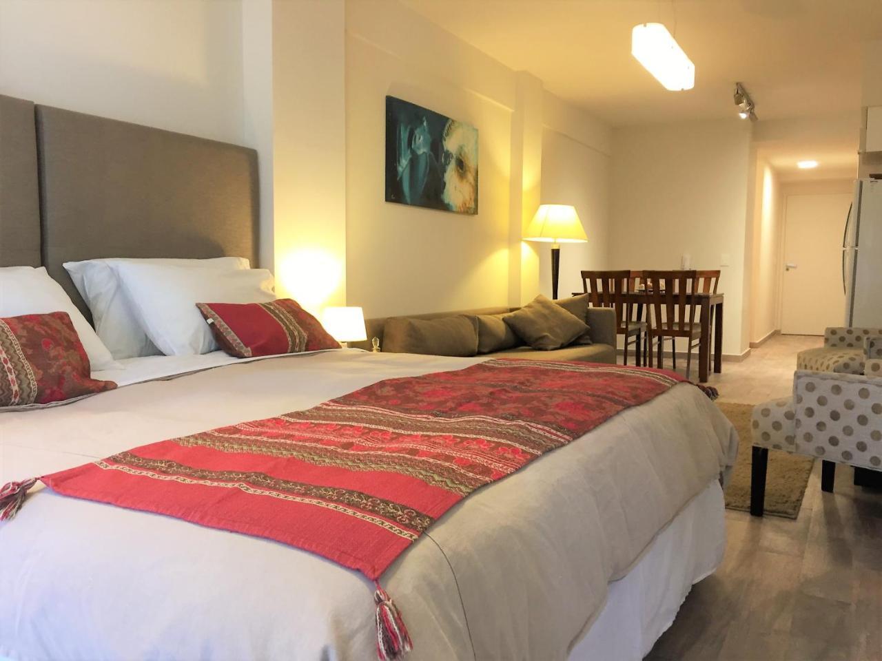Apartamento Urbana Suites&studios 440 *