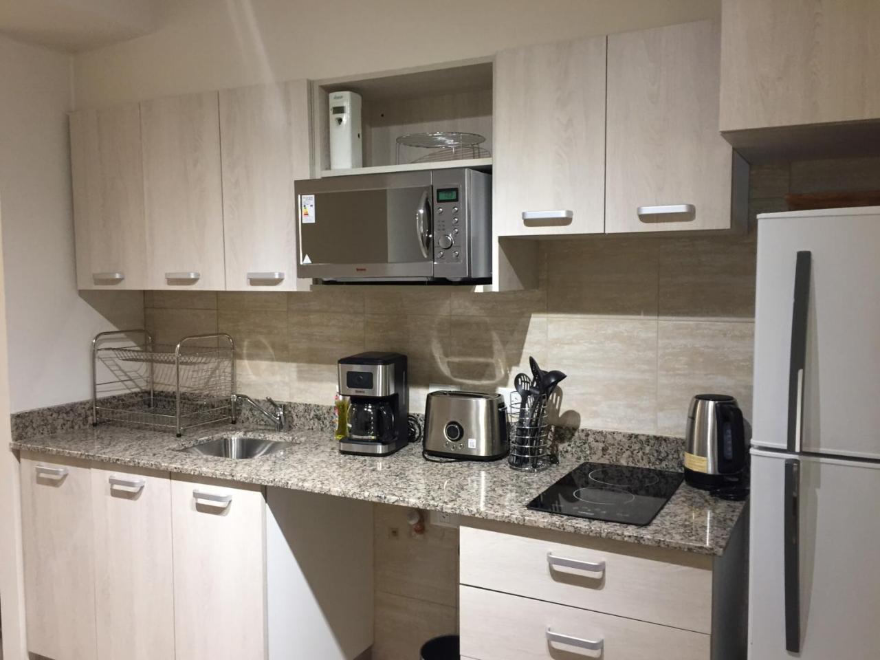 Apartamento Urbana Suites&studios 440