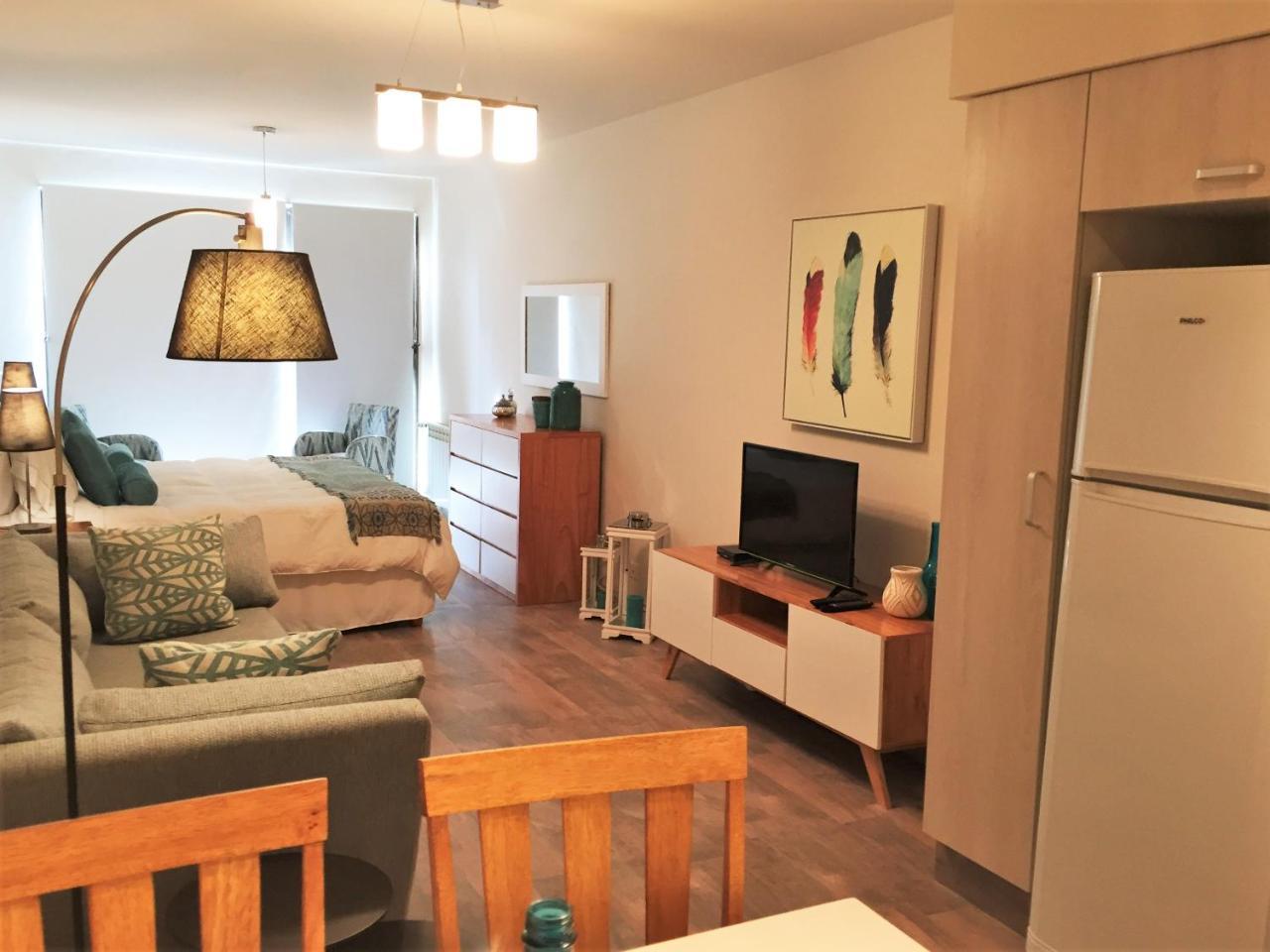 Urbana Suites&studios 440 Apartamento