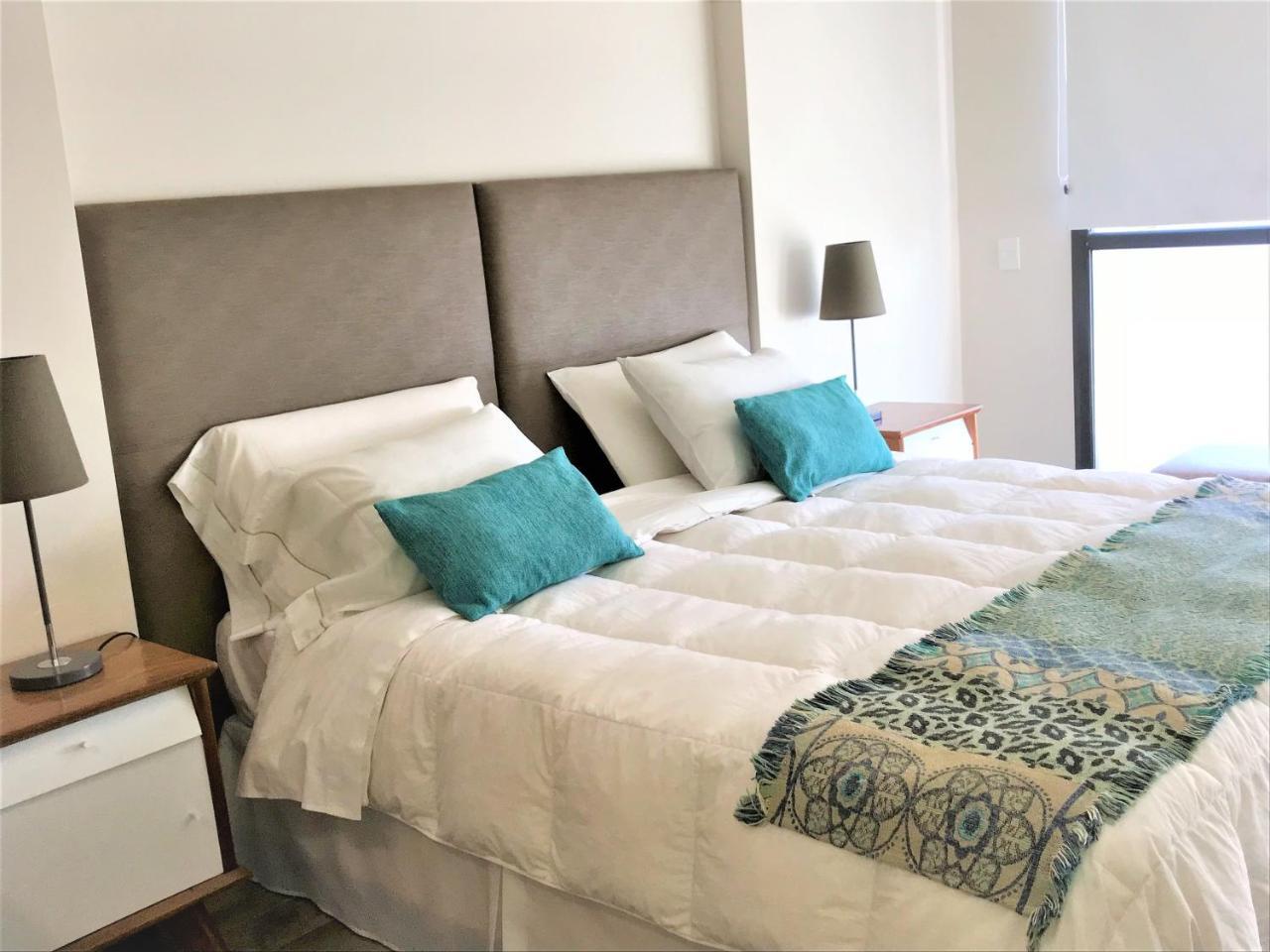 Urbana Suites&studios 440 Apartamento *