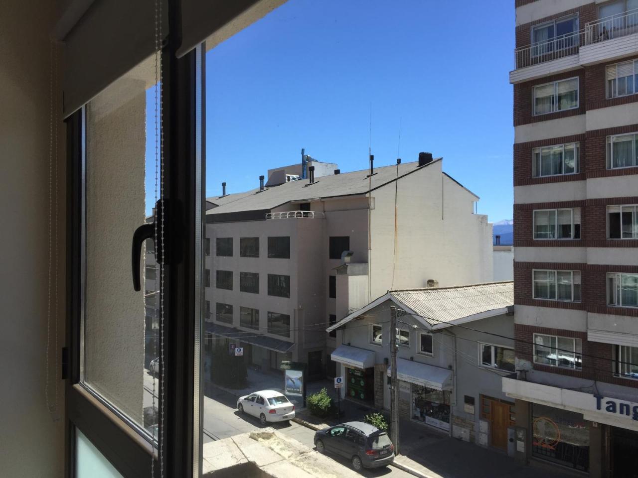 Urbana Suites&studios 440 Apartamento San Carlos de Bariloche