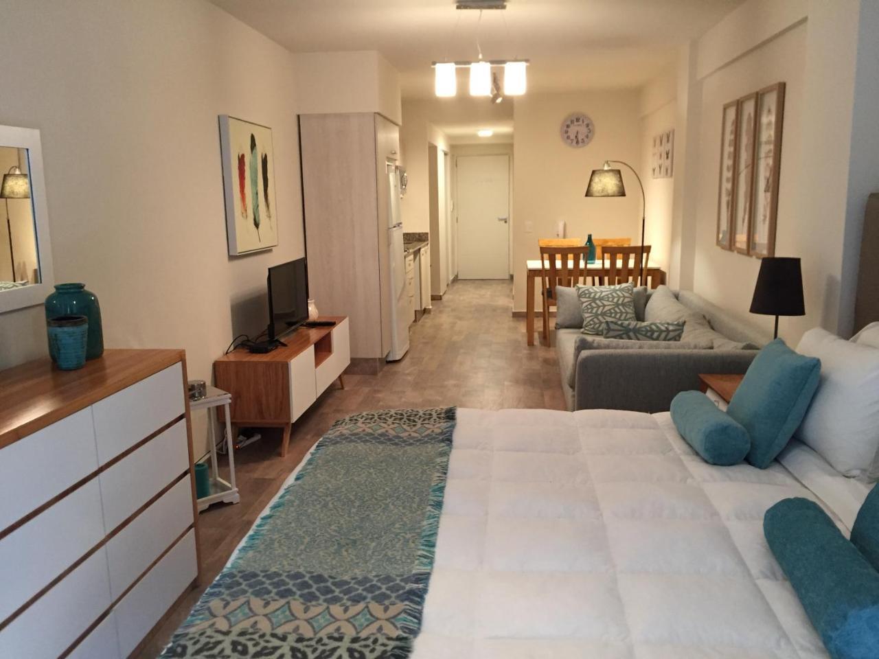 Urbana Suites&studios 440