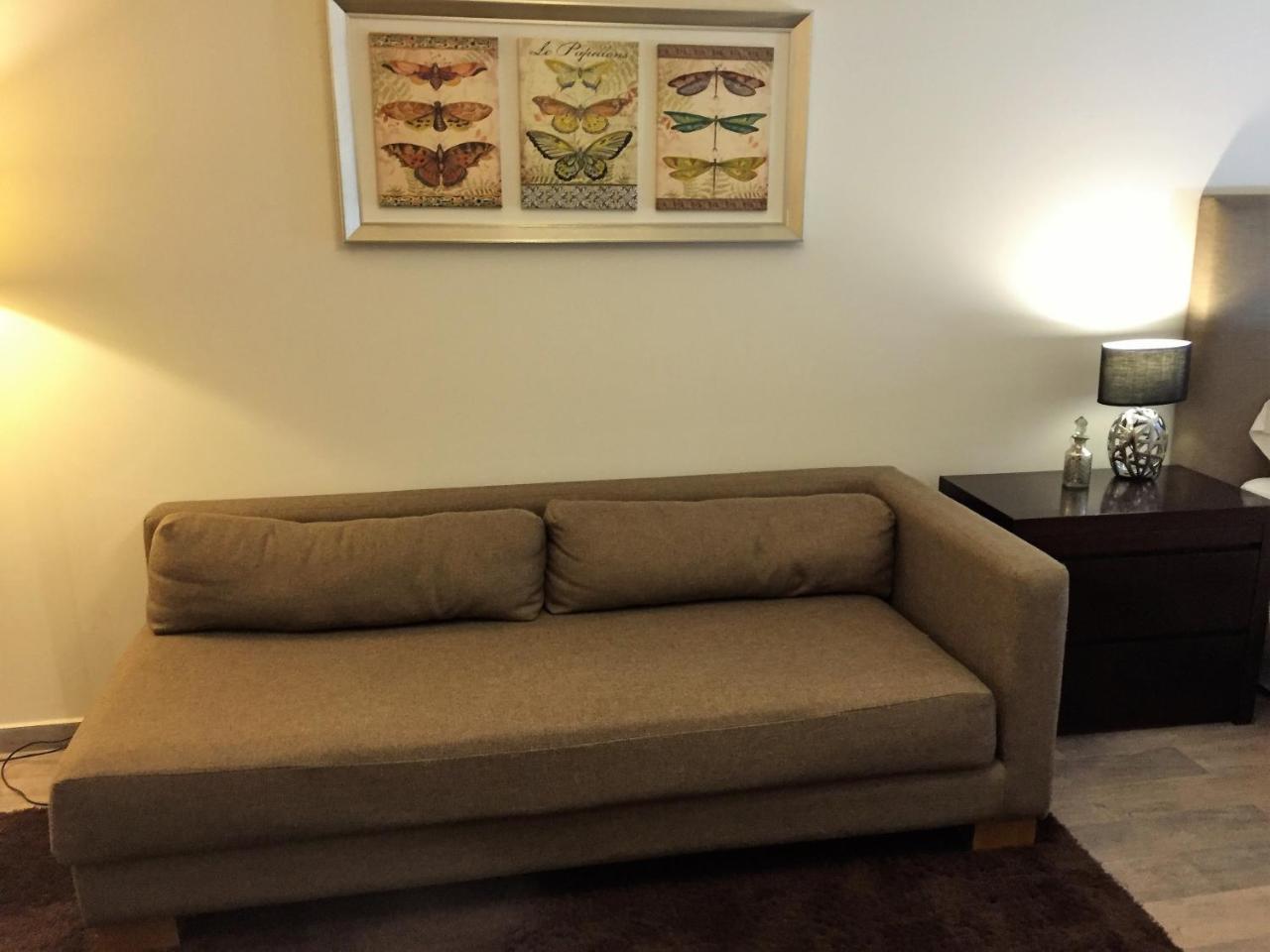 Urbana Suites&studios 440
