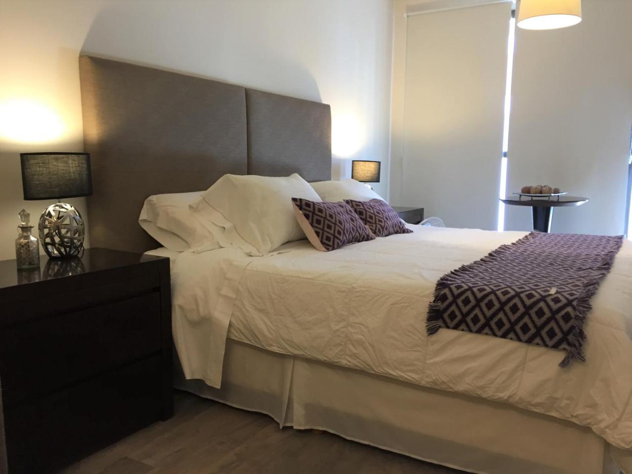 Urbana Suites&studios 440 *