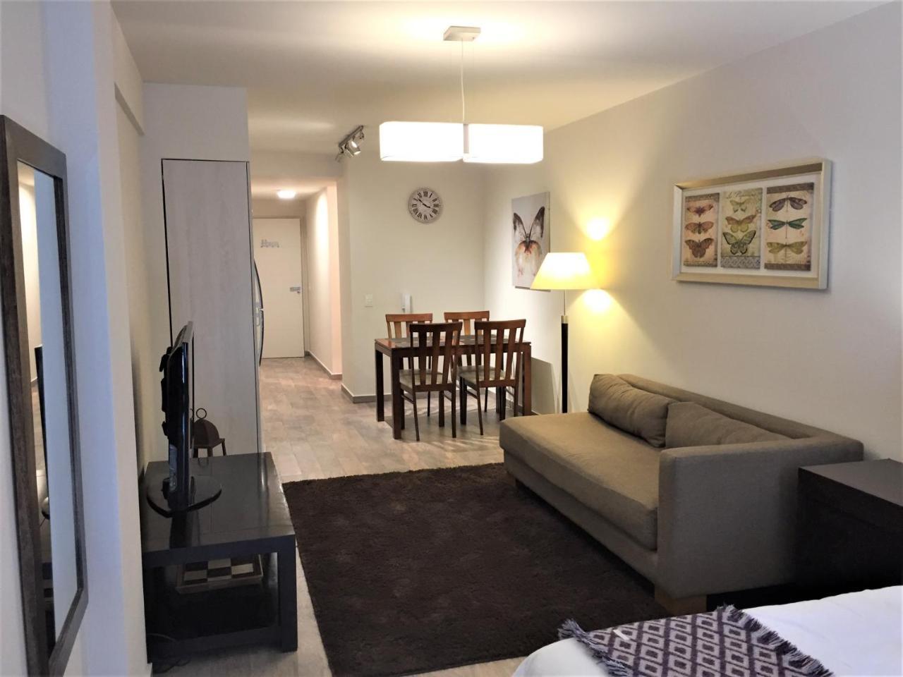 Apartamento Urbana Suites&studios 440