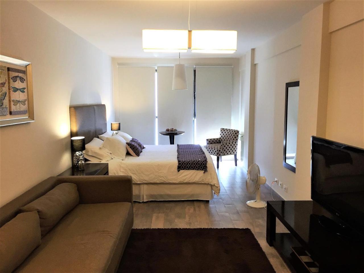 Urbana Suites&studios 440 Apartamento *