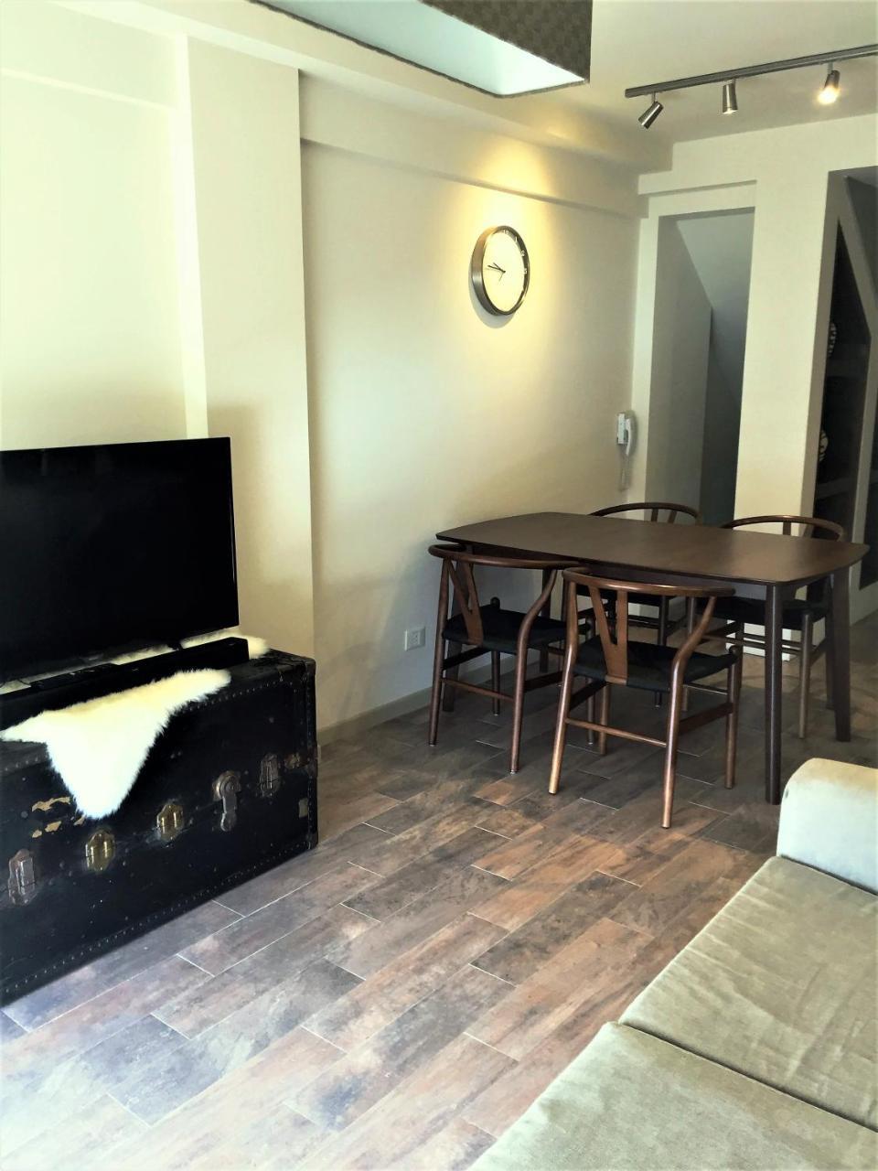 Urbana Suites&studios 440 *