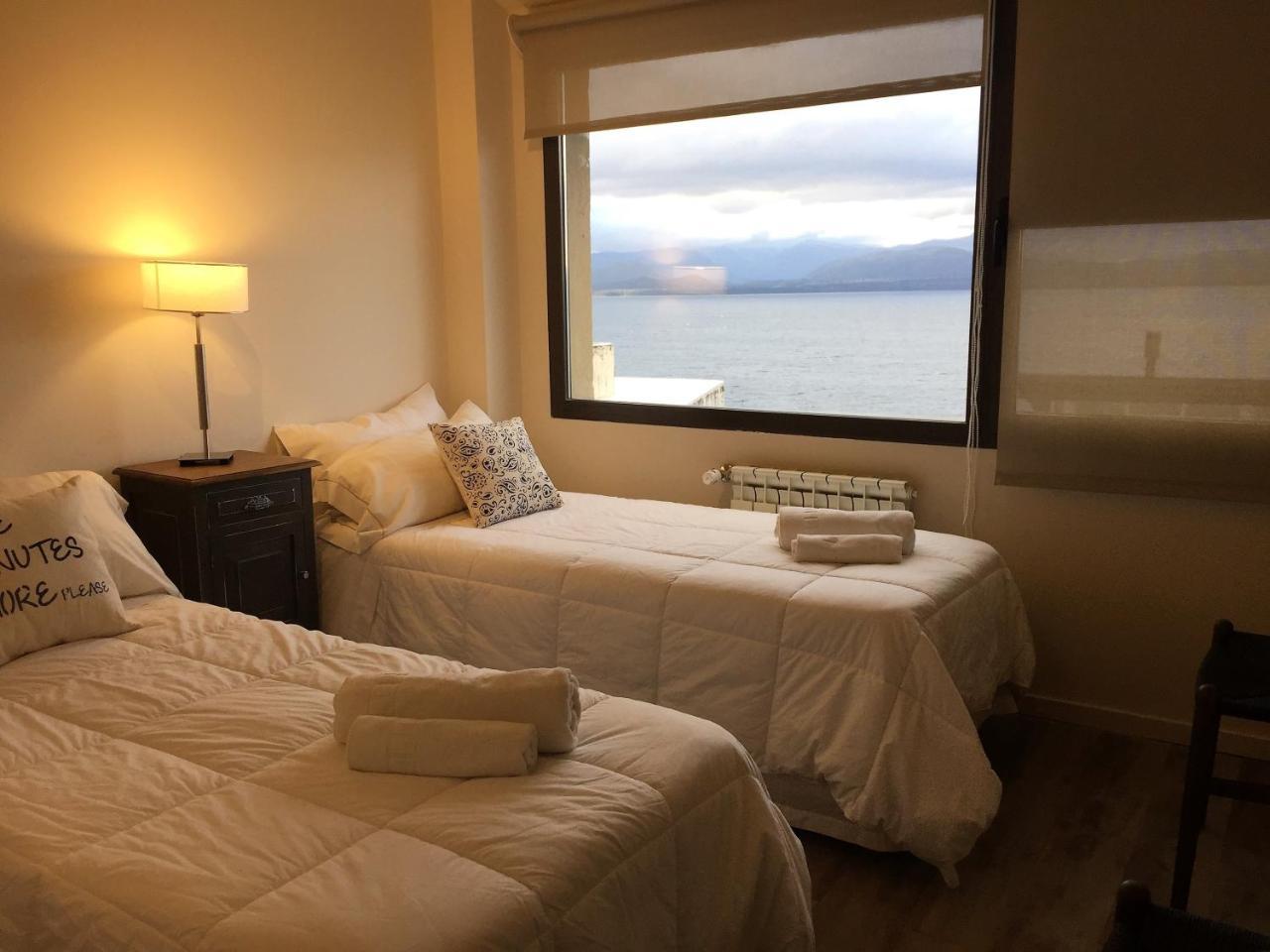 Urbana Suites&studios 440 Apartamento San Carlos de Bariloche