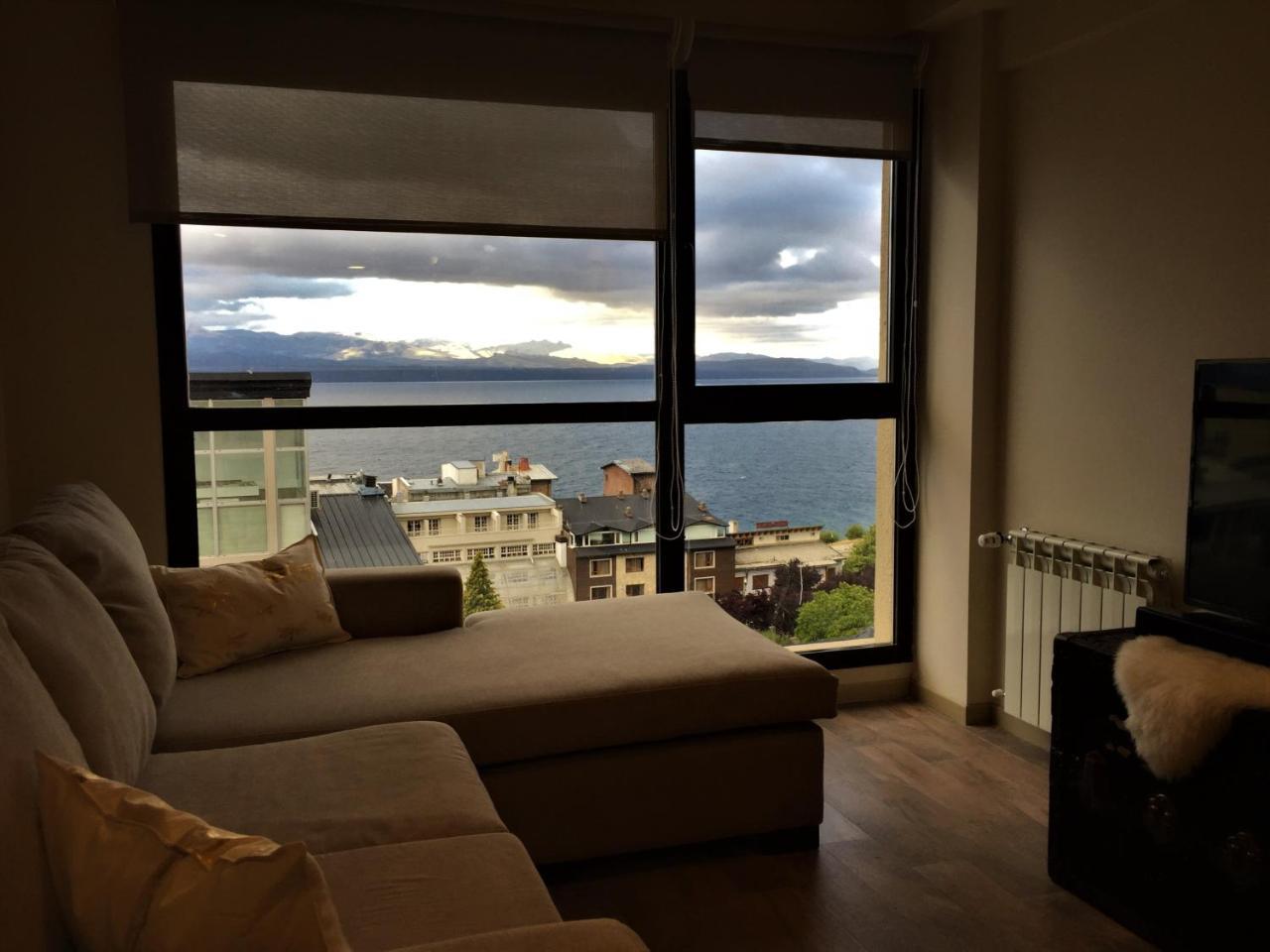 Urbana Suites&studios 440 * San Carlos de Bariloche