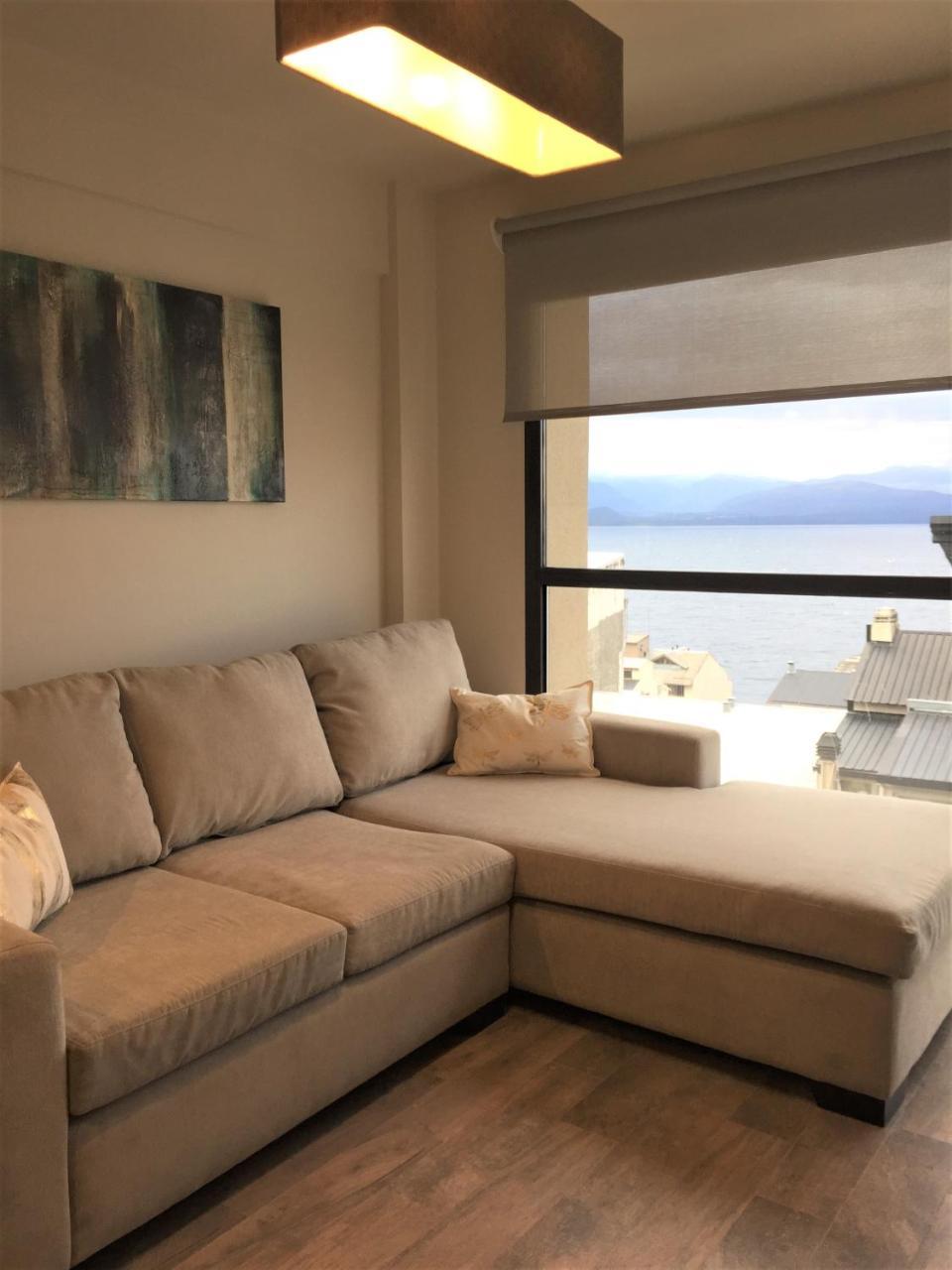 Urbana Suites&studios 440 San Carlos de Bariloche