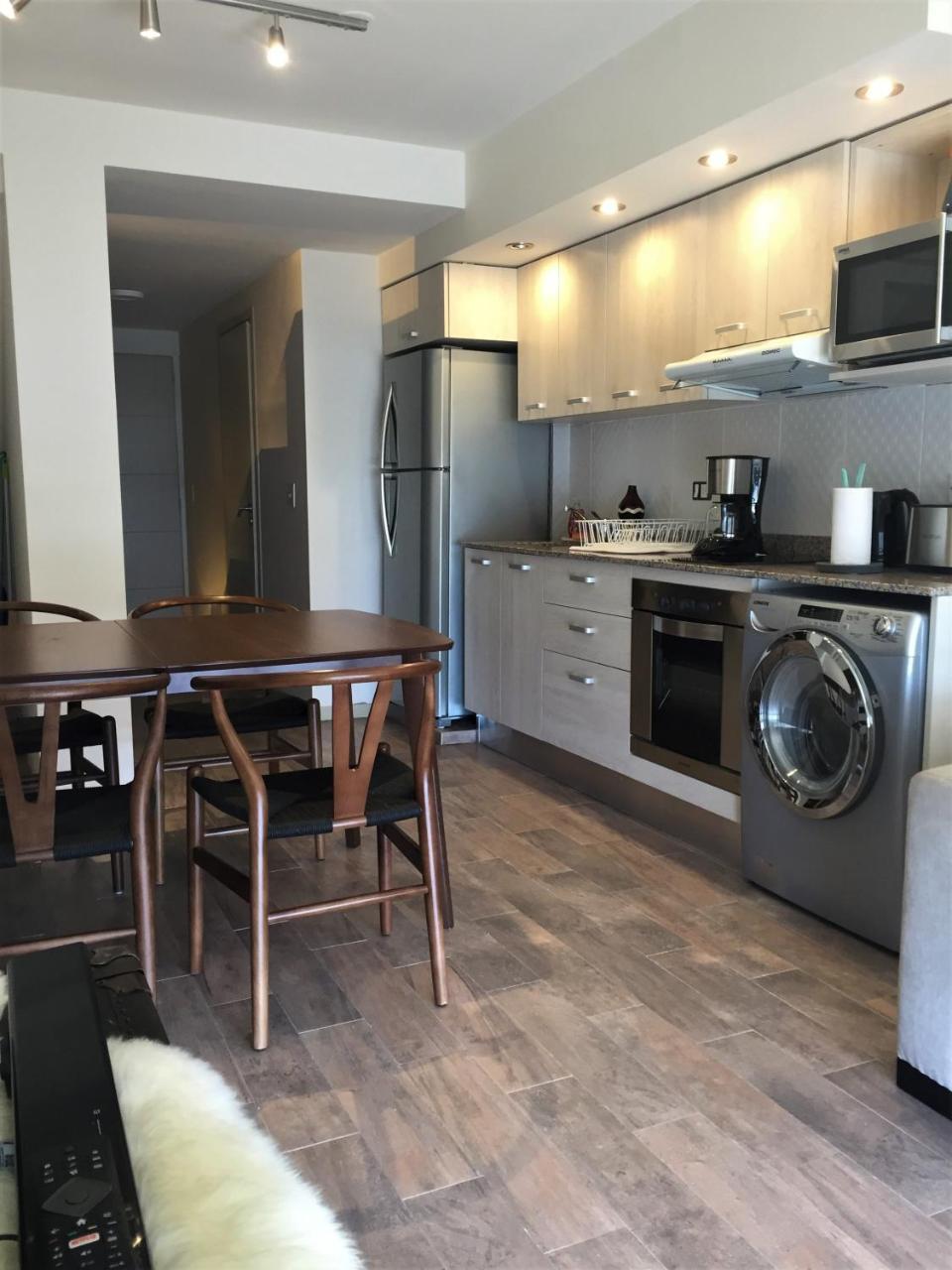 Apartamento Urbana Suites&studios 440 San Carlos de Bariloche