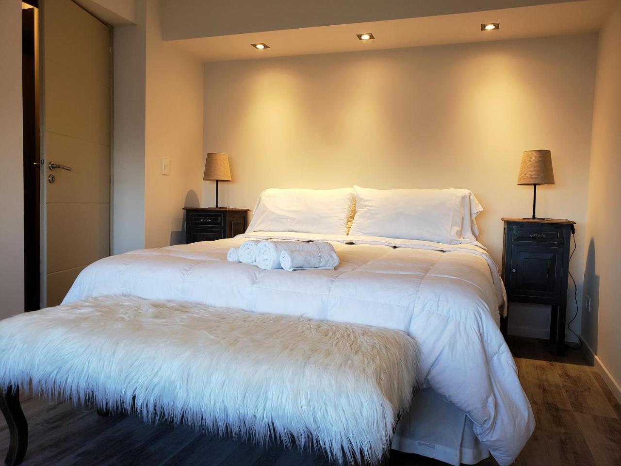Apartamento Urbana Suites&studios 440