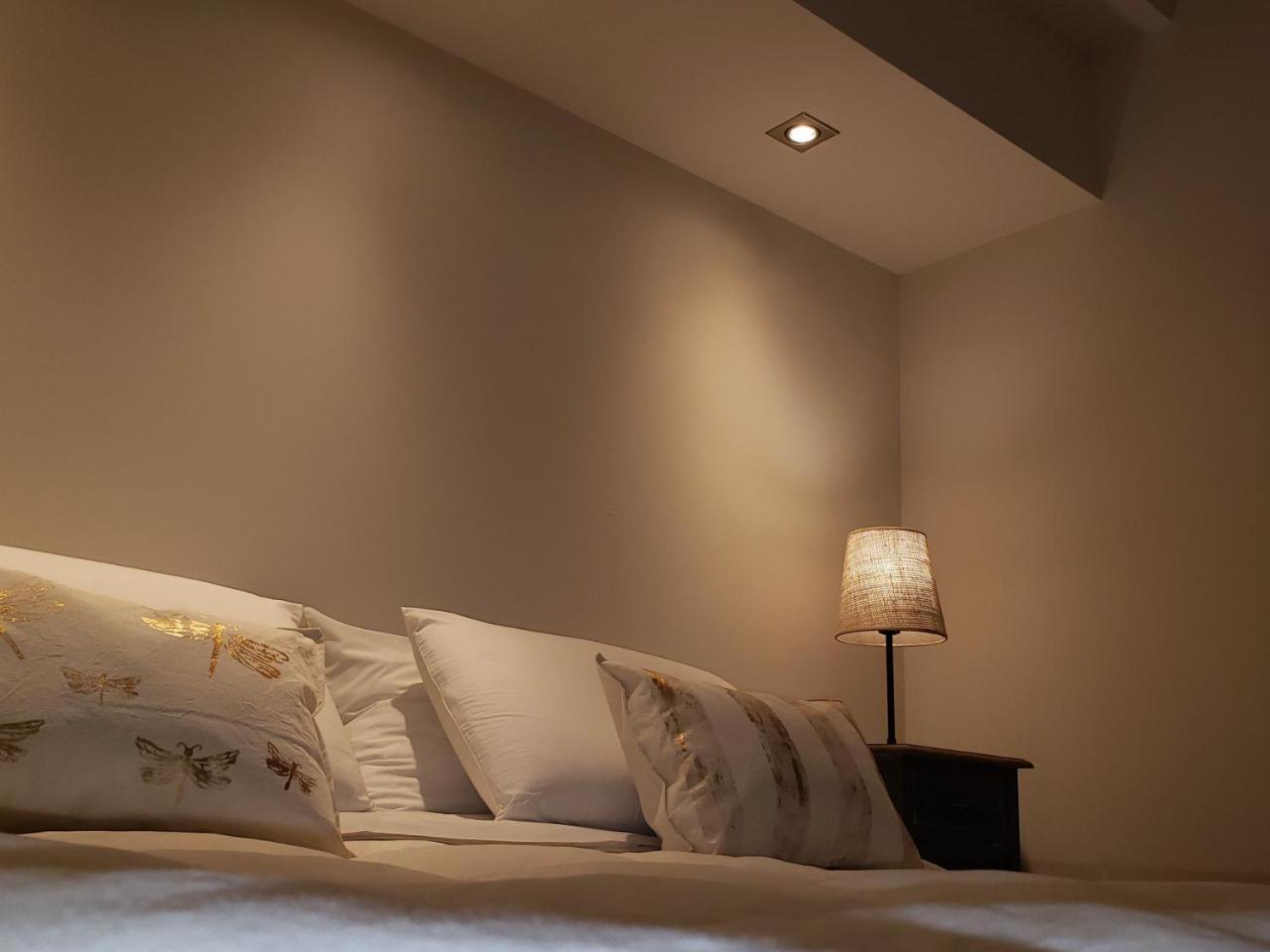Apartamento Urbana Suites&studios 440