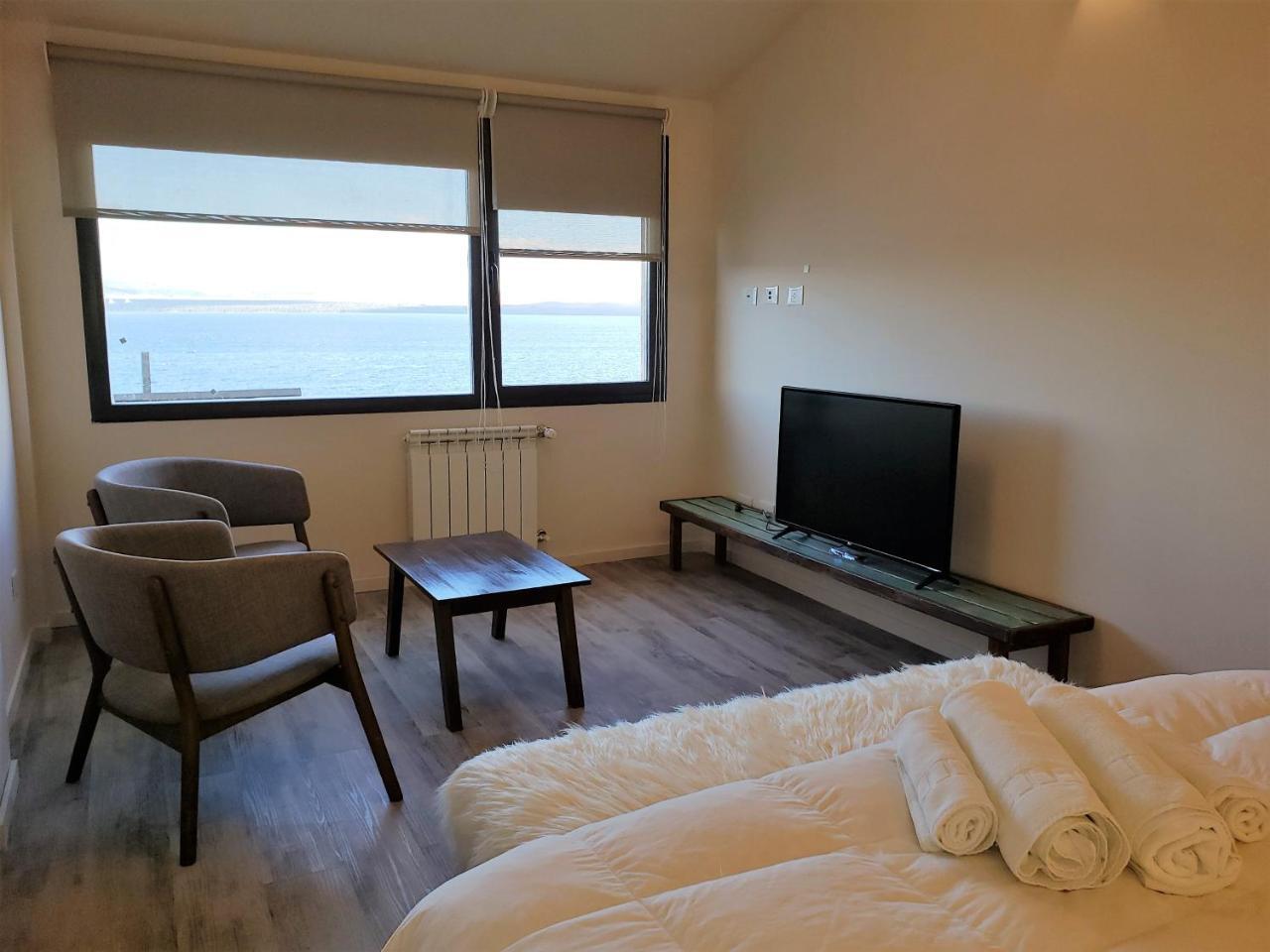 Urbana Suites&studios 440 Apartamento *