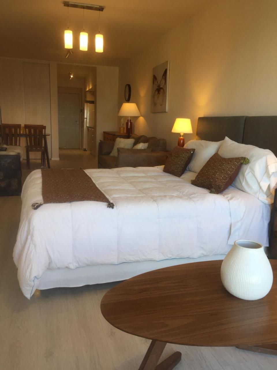 Apartamento Urbana Suites&studios 440 *