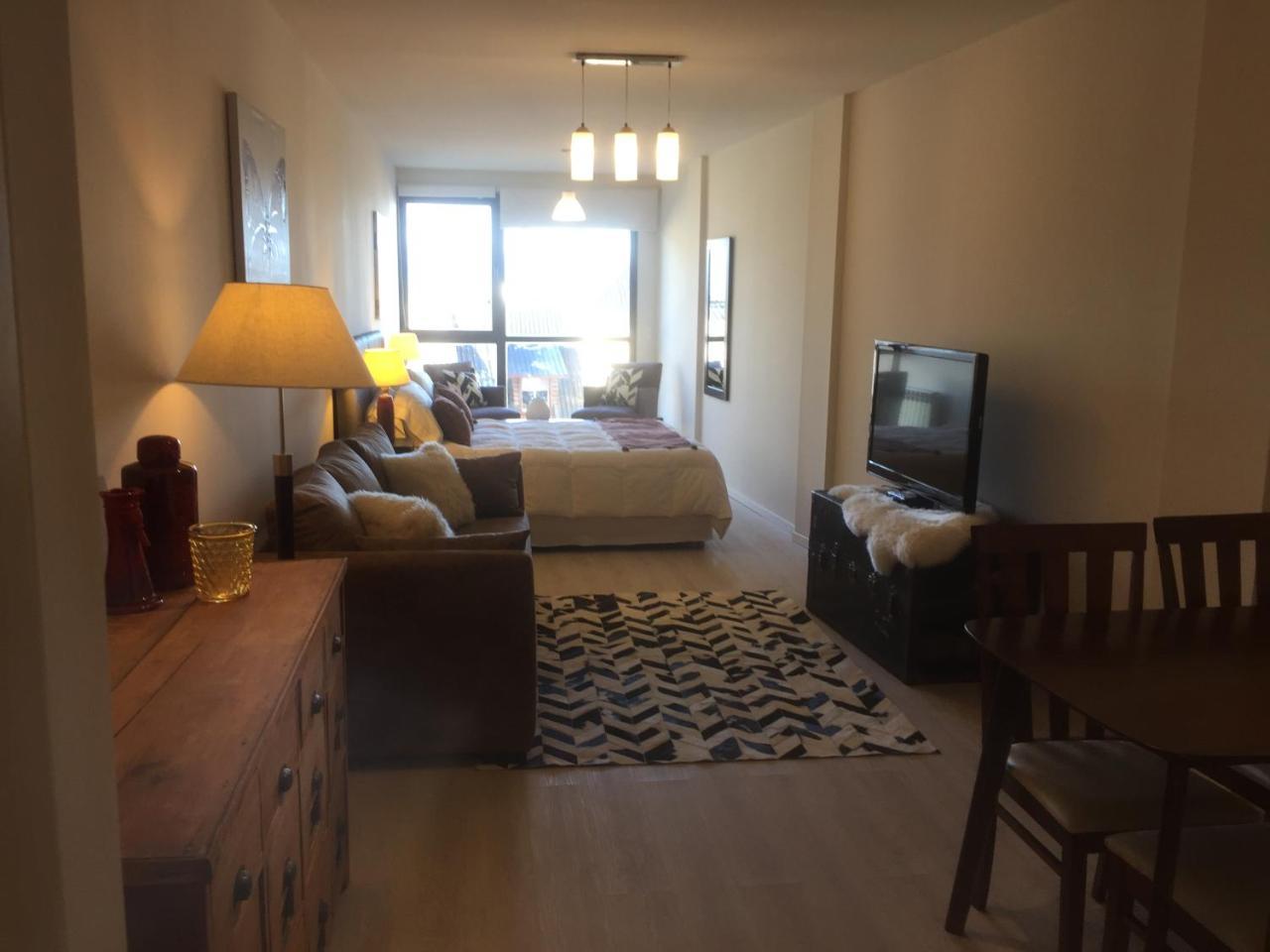 Urbana Suites&studios 440 * San Carlos de Bariloche
