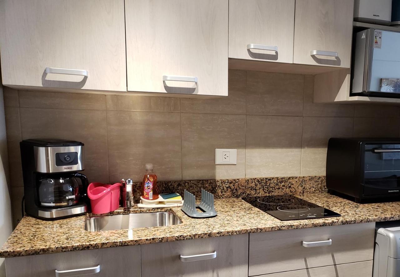 Apartamento Urbana Suites&studios 440 San Carlos de Bariloche