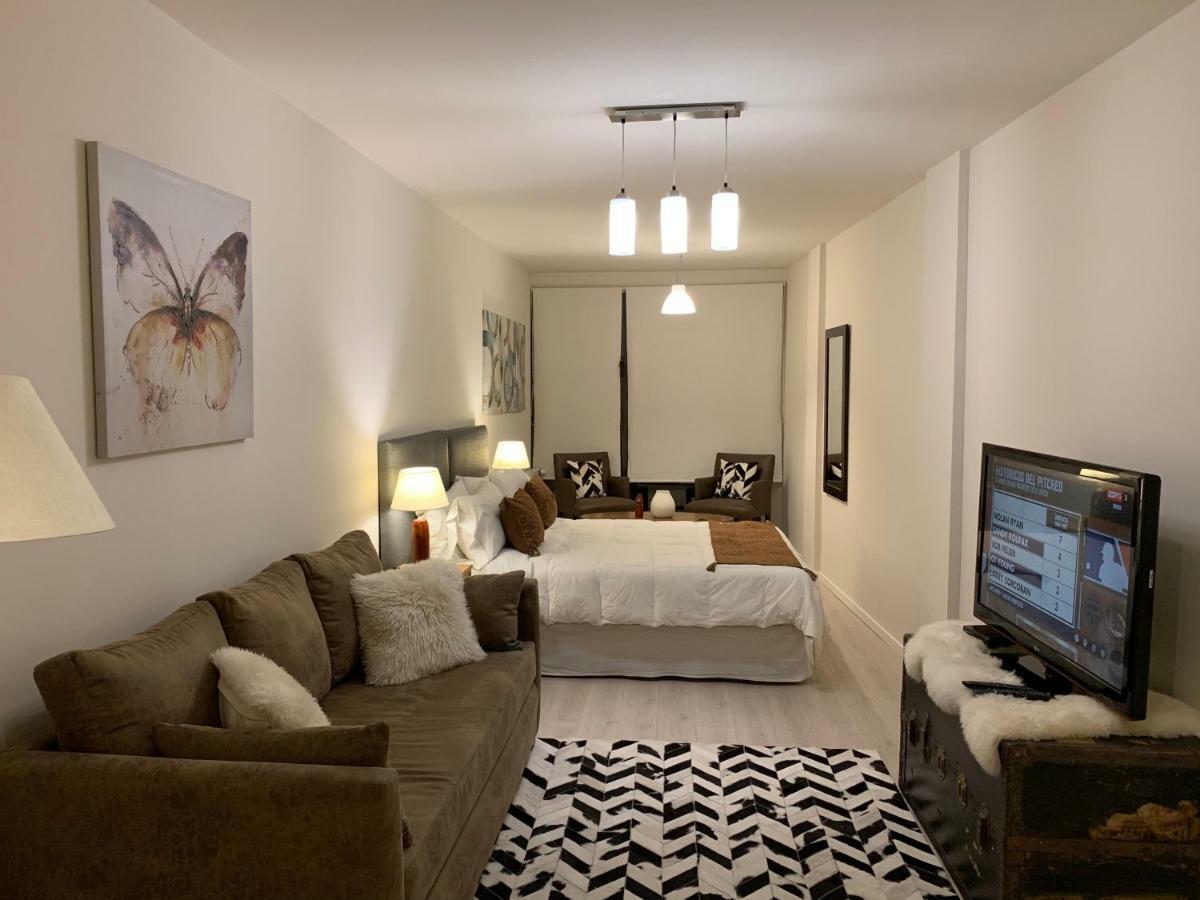 Urbana Suites&studios 440 Apartamento San Carlos de Bariloche