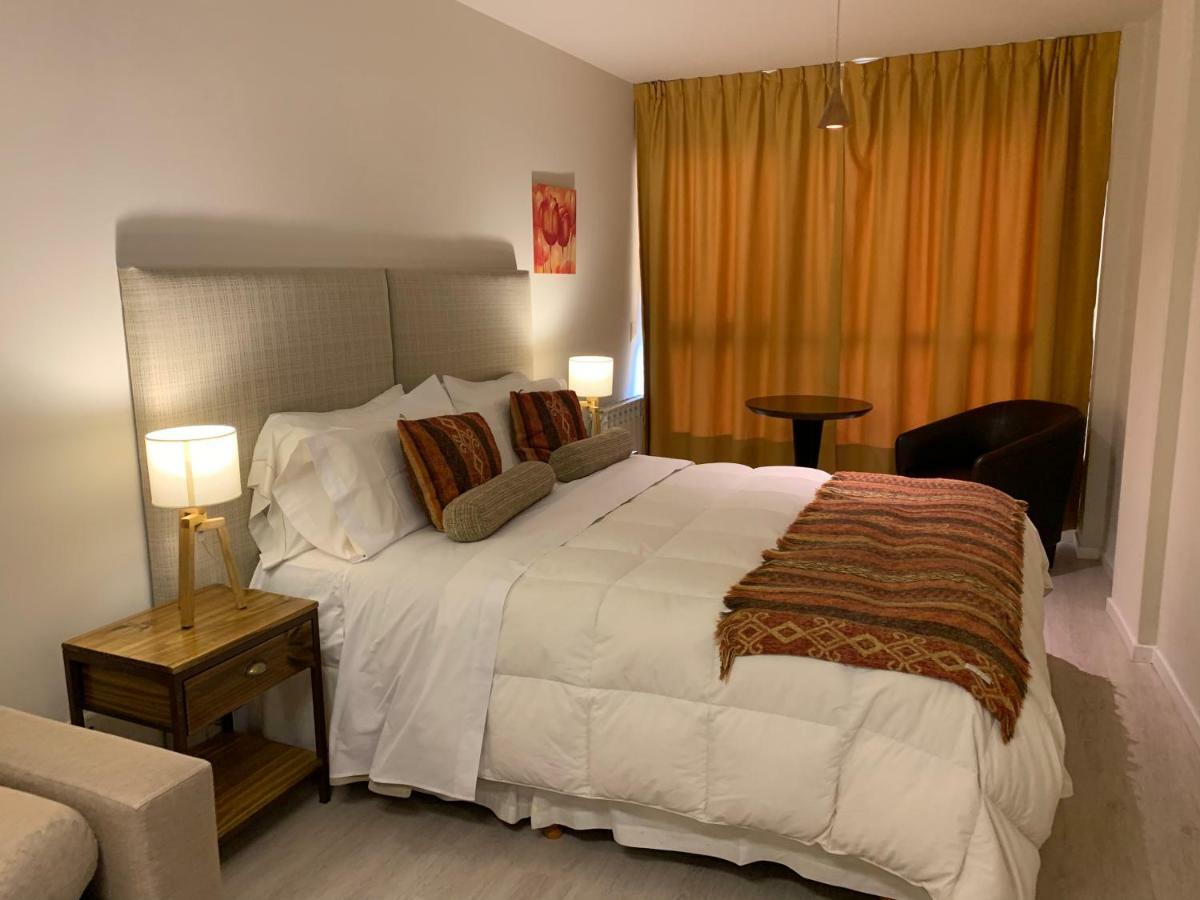 Urbana Suites&studios 440 *