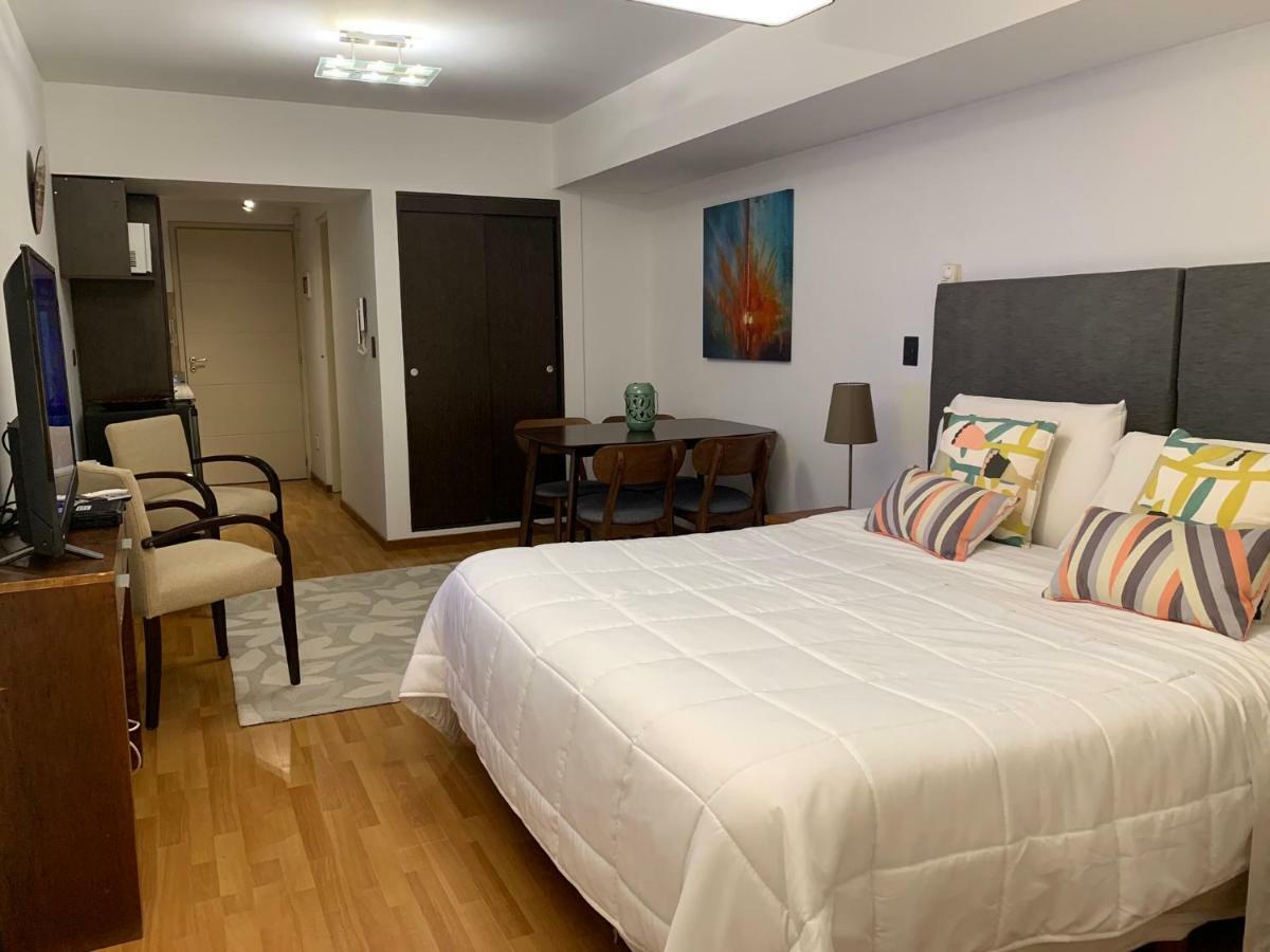 Urbana Suites&studios 440 * San Carlos de Bariloche