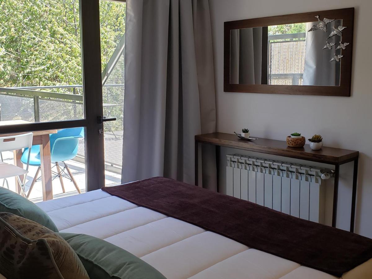 Urbana Suites&studios 440 Apartamento San Carlos de Bariloche